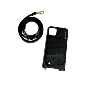 EMMA CROSSBODY BANDOLIER IPHONE 11 PRO MAX